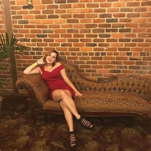 Meet your Posher, Samantha